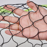 Pickleball Net Foldable Replacement Net Lightweight for Schools