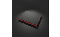 Cushioning Foam Insert with Cutouts Customizable Toolbox Drawer Foam Sheet Long-Lasting Tool Shadow Insert Dense