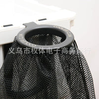Outdoor Cooler Trash Can Accessories