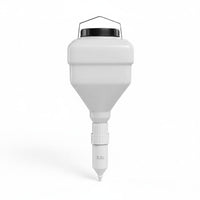 Hanging Sauce Dispenser Long-Lasting Commercial Condiment Dispenser Leakproof