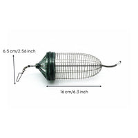 Heavy Duty Adjustable Fishing Lure Holder Fishing Holder for Anglers
