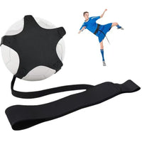 Football Training Assist Band with Rebound Elastic, for Kids and Adults