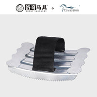 马术用品厂家批发刮毛器挠痒器脱毛器马用梳理马具跨境8801049