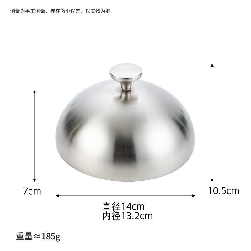 Silver / 14CM