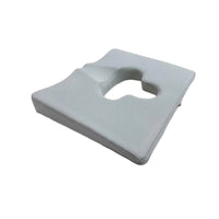 Memory Foam Seat Cushion Breathable Ergonomic Coccyx Cushion Slow Rebound