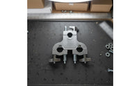 Three-Hole Mount Screw-Tightening Base Mount Balanced Drum Hardware