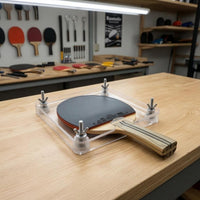 Table Tennis Pressing Plate Bubblewithout Bubbles Sports Gear Easy to Use
