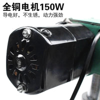 Electric Valve Grinder for Engine Valve Maintenance