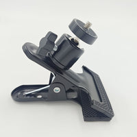 ABS Guitar and Ukulele Headstock Phone Holder for Sheet Music