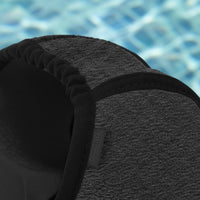 Waterproof Dog Aural Cover Summer Use Pet Accessory Noise Reduction for Swimming