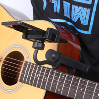 Guitar Phone Holder for Electric Guitar