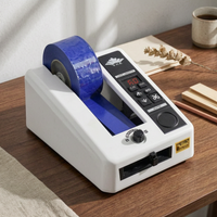 Compact 1000 Tape Space-Saving Tape Machine Exact Cut