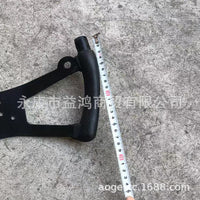 Steering Wheel Conversion Kit for 168CC Go-Kart and ATV