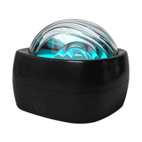 Celestial Projection Light Multicolor Light Night Light Compact for Living Room