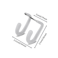 Portable Swimming Nose Clip with Metal Frame Comfortable Swimming Nose Clip Waterproof Ergonomic for Water Training