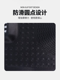 新款户外冲浪滑水板拖鞋式脚套冲浪风筝滑板鞋套配件水上运动用品