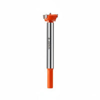 35mm Hinge Hole Jig Even Chip Removal 35 Mm Hinge Boring Long-Lasting