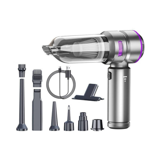 Cordless Handheld Vacuum Cleaner Fast Charging for Home Targeted Cleaning