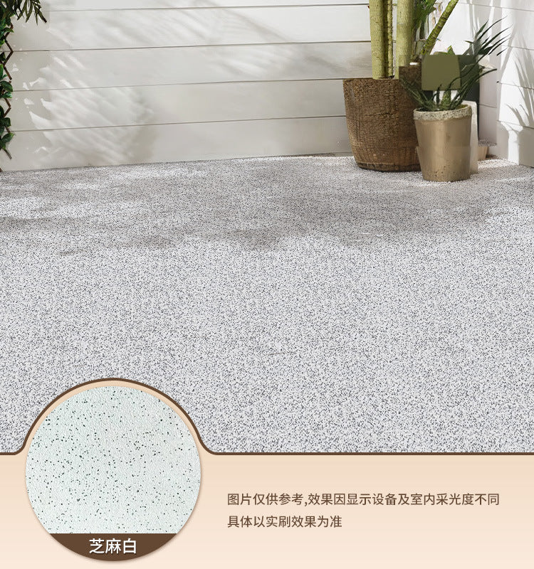Sesame White