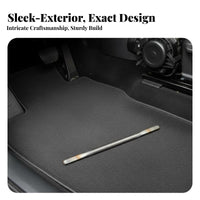 Flexible engineized propulsion Shaft universal Component Seat Adjustment flexible propulsion component for DIYers