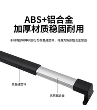 房车纱门拉手上车拉手房车改装配件旅生房车通用长短可调