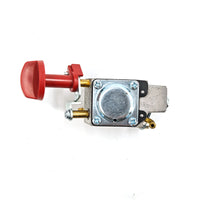 适用于Husqvarna H543R割草机化油器 H543RS化油器525RS/H543