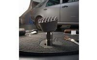 Screw Bodywork Repair Head Angle Adjustable Stainless Bodywork Repair Head Rotatable