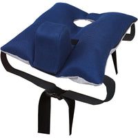 Wheelchair Cushion Anti-Slip Pressure Relief Pad for Elderly