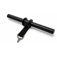 Force Testing Bar with Strap Replacement Strength Testing Attachment Easy to Install for Trainers, Gyms