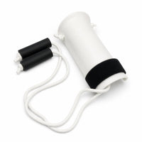 Sock Aid with Foam Grips Bendbendless Dressing Aid with Foam Handles Easy-Grip