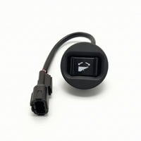 Push Button Trim Switch Replacement Outboard Trim Switch Long-Lasting