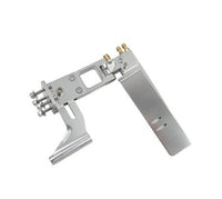 110mm Water Pickup Rudder with 4mm Shaft Bracket Combo for RC Boat