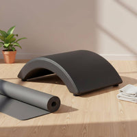 Pilates Arc Barrel Flexibility Spine Corrector Long-Lasting