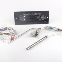 Louisiana grills BBQ烤架控制器 120V-240V 50hz/60hz家用多功能