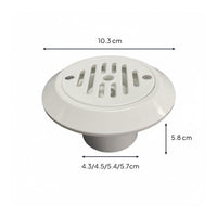 Return Inlet Assembly Replacement Part Pool Water Outlet Fitting