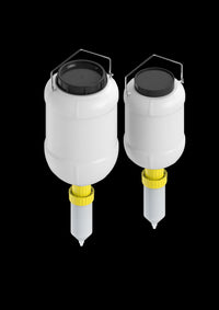 Hanging Squeeze Sauce Bottle, Large Capacity Condiment Container