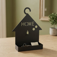 House Incense Holder Sturdy Incense Holder with Hook Long-Lasting for Cafe
