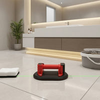 Electric Vacuum Suction Cup Rechargeable Electric Suction Cup High Strength Equipment for Installers, Builders, Construction Site