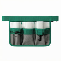 Gardening Tool Apron Tear-Resistant-Resistant Waist Tool Apron Washable