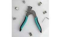 Car Trim Fastener Pliers Time-Saving Trim Fastener Remover Pliers Interior Repair Removal Tool