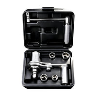 Car Effort-Saving Tire Removal Torque Multiplier Wrench
