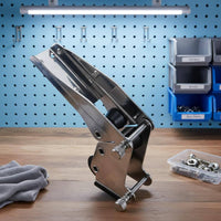 Folding Anchor Bracket Long-Lasting Marine Hardware Mirror Polished