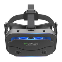 VRSHINECON虚拟现实3Dvr眼镜手机电影游戏3d数码G13全景3D
