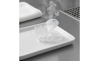Soft and Comfortable Diving Regulator Grip Mouthpiece Underwater Mouthpiece Leak-Proof Design for Adults