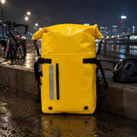 Dive Equipment Bag Waterproof Snorkel Bag Scuba Gear Backpack for Snorkeling, Outdoor, Swimming