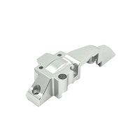 MJX 1/14 14207 14208 RC Car Metal Upgrade Rear Gear Cover and Gearbox Cover
