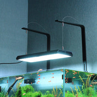 L-Shaped Light Hanger Aluminum Alloy Aquatic Plant Light Bracket