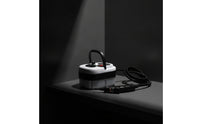 Handheld Steam Cleaner Compact Steam Cleaning Machine Portable for Home, Kitchen