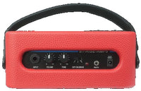 5W Electric Guitar Amplifier with Portable Speaker and MP3 Input