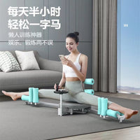 Leg Stretching Trainer for Splits, Yoga Hip Opener, Thigh Stretcher